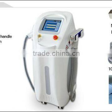 2016 Top Selling Laser Hair Removal Multifunction Diode Elight Yag With CE photo-5