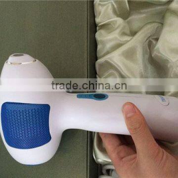 Home Use Professional Hair Removal 808 Diode Laser Portable