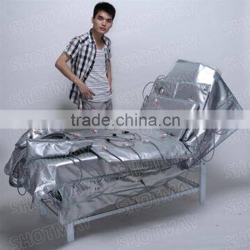 SHOTMAY STM-8032B High Quality Lymph Drainage Pressotherapy With Low Price photo-6