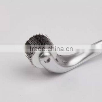 2015 Newest!!! Silver Derma Roller 540 Needles photo-4