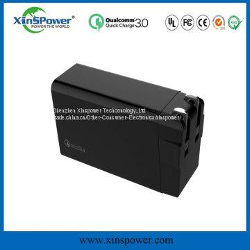 Hot Selling One Port US Plug Wall USB Charger For Cell Phone photo-5