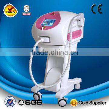 CE,ROHS Approved Diode Medical Laser for Hair Removal / 808nm Diode Laser Machine photo-4