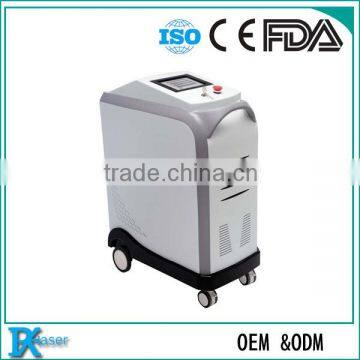 Pex Laser Vertical 808nm Diode Laser Hair Removal Machine P-9 photo-2