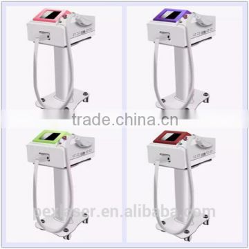 Improve Flexibility Hair Removal Home Use 2.6MHZ Ipl Photo Rejuvenation Machine Bikini Hair Removal