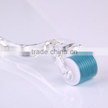 Manufacturer direct supply lowest price medical grade derma roller collagen derma pins