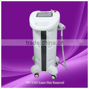 Portable Long Pulse Nd Yag Laser/facial Cleaning Machine Haemangioma Treatment /facial Cleaning Machine P001 Brown Age Spots Removal