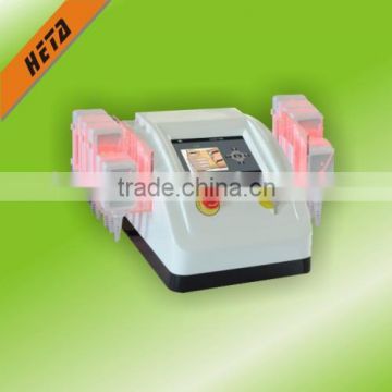 H-9008B new!!! Best lipo cold laser machine for home use / cold laser slim equipment