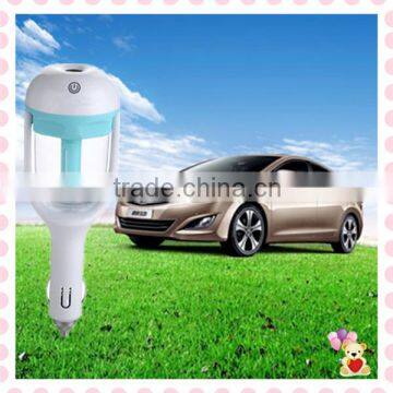 Low price car aroma diffuser airbus in car auto electronics humidifier factory sale