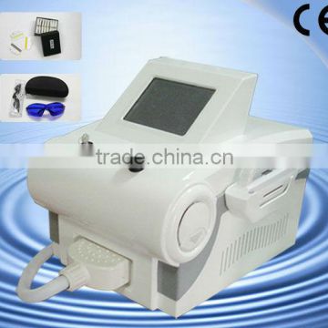 Armpit / Back Hair Removal Ipl Hair Removal Machine In Hopital A003 Medical