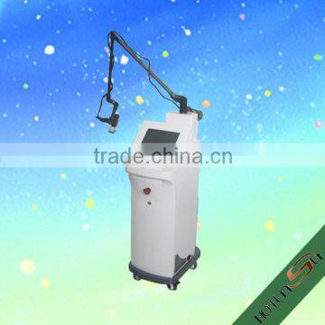 Wart Removal Portable Co2 Fractional Laser 10.6um 10600 Nm Laser Machine /scar Removal Equipmen