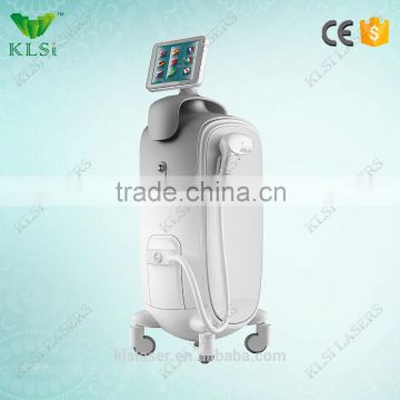 Promotion!! 808nm diode laser / germany imported bar 808nm diode laser hair removal