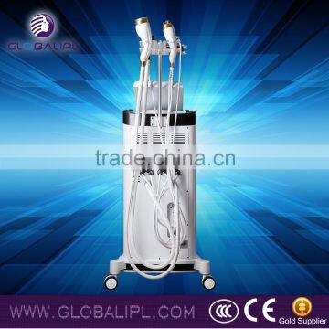 Micro-current rf Slimming for Salon Use Ultrasonic Cavitation Beauty Equipment