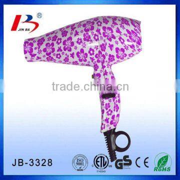 JB-3328 Professional Hair Salon Hair Dryer With ETL and CE certificate