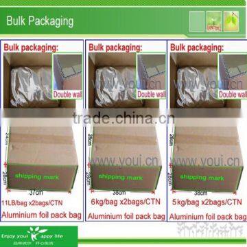 Different Flavor Rice Crackers and Coated Peanuts Mixed RCM2 for Sale With BRC Certificate Very Crispy photo-4