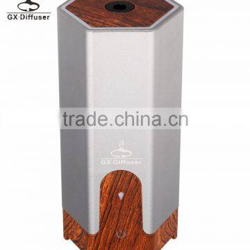 GX DIFFUSER Car Aroma Diffuser,usb Mini Humidifier for Home, Office, Car,computer 2016 photo-6