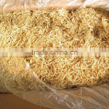 ginseng fibrous root