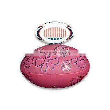 inflatable rugby/inflatable ball toy/outdoor toy