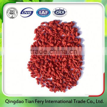 Gansu Dried Goji Berry