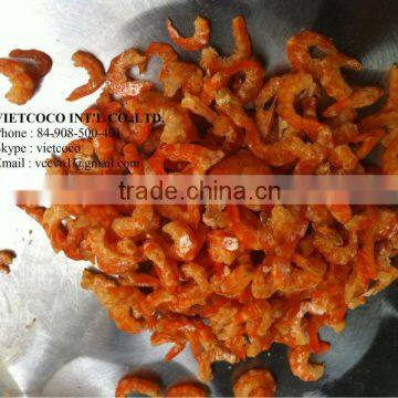 dried shrimp No shell