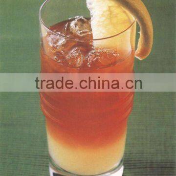 Assam black tea for flower nectar tea