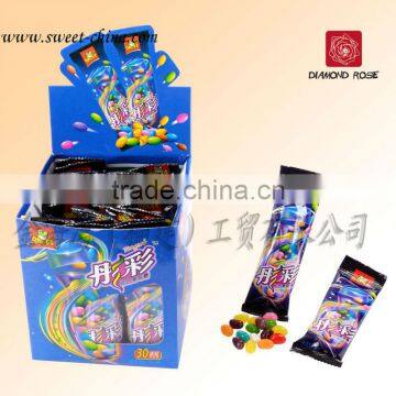 Fruit candy,jelly bean ,sour candy