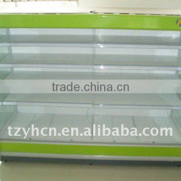Used Refrigerated Display Cases Air Cooler photo-2