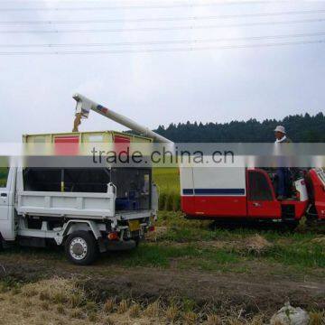 Low Price High Quality Rice Combine Harvester with CE for Sale!