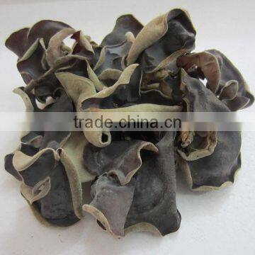 Bulk Dried Black Fungus