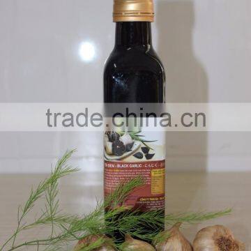 Black garlic essences 250ml