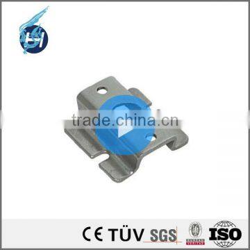 Customizable China Manufacture Precision Aluminum Sand Casting and Zine Die Casting photo-6