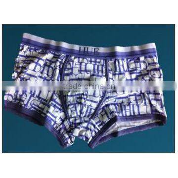 2015 Hot Selling Sexy Men's Underwear photo-3