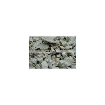 Sintered Calcined Flint Clay for refractory materials