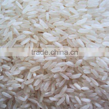 Long Grain White Rice 10% Broken