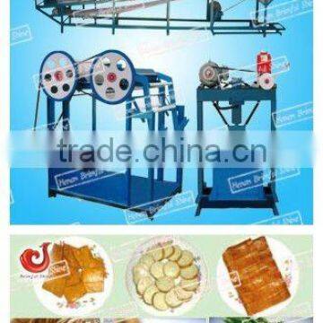 Advance Technology Bean Curd Skin Producing Lines For Industries