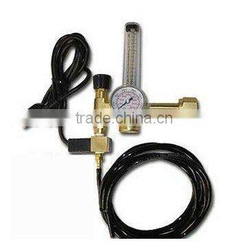 CO2 Regulator for hydroponics,Grow Light