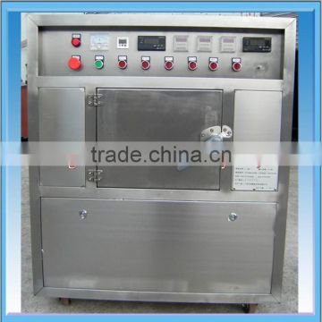 High Quality Stainless Steel Microwave Vacuum Dryer