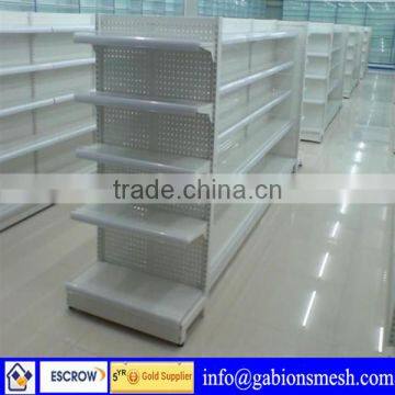 High quality,low price,perforated metal shelving,passed ISO9001,CE,SGS certificate