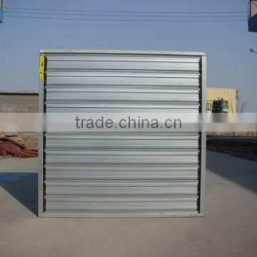 poultry ventilation fan