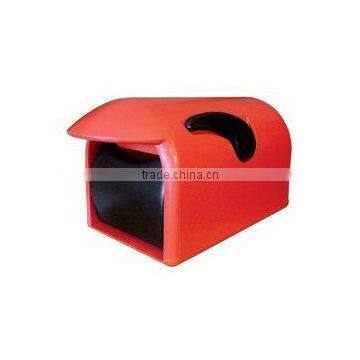 plastic letter box , mail box ,newspaper box