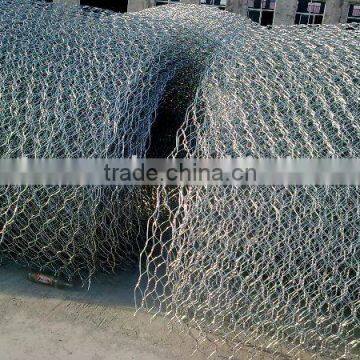 gabion wire mesh