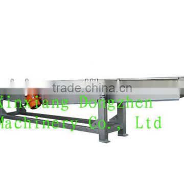 SZG Series Small Type Linear Feeder for Zinc Powder