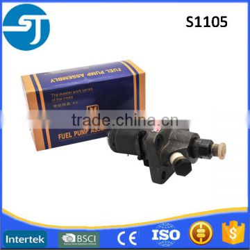 OEM S1105 most efficient tractor diesel engine parts fuel pump