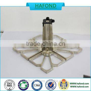 Customized Disc Coupling Spare Parts photo-6