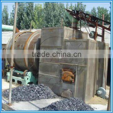 2014 china hot sell Tripple Pass Dryer, three pass dryer, 3 drum rotary dryer