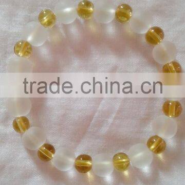 Glass Bracelet Fashion Bail photo-6