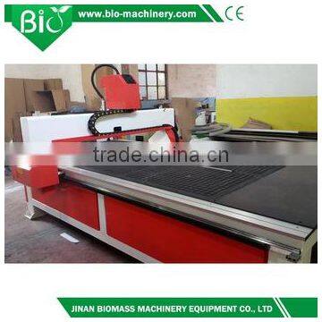 China supply BIO-1325wood cnc router machine for sale,air/water cooling spindle,high precision,long life time