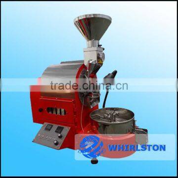 Electric heating 1kg small coffee roaster