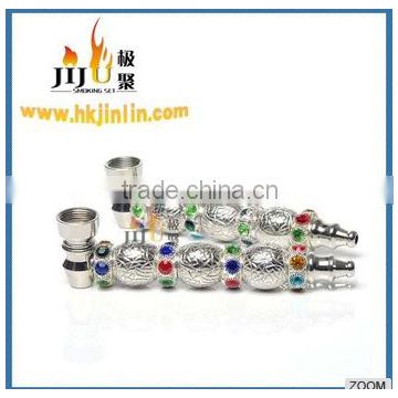 JL-332 Yiwu Jiju Fancy Wholesale Novelty Unique Smoking Pipes