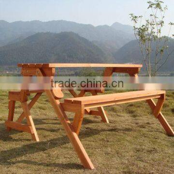 Dual-purpose Chair & Desk photo-4