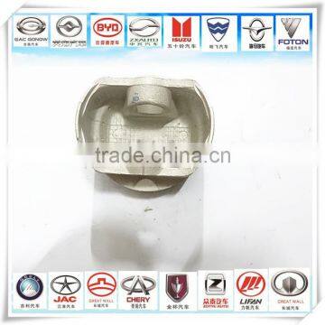 100% original the piston 1004016 EG02 C for 4G13VVT